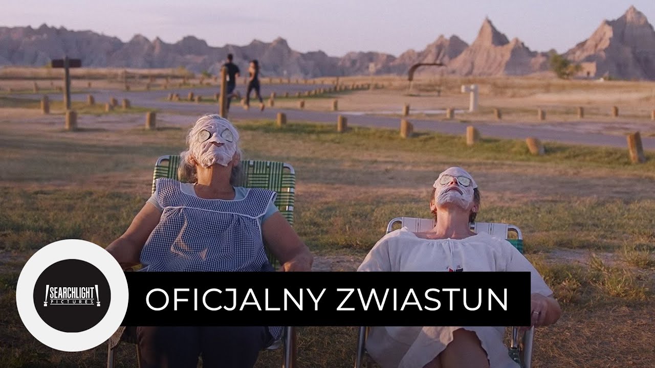 Nomadland - Zdobywca trzech Oscar&oacute;w&reg;