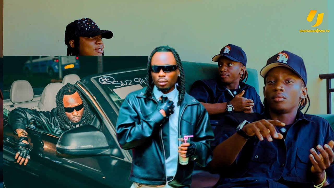 DRAMA-T Ntaco Asigarije SAT-B😳😳|Chris Eazy🇷🇼Ntaco Duhuriyeko kuko Nta mu Nyarwanda Nigana😡😡😡.....