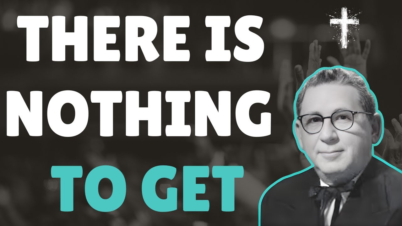 STOP SEEKING — THE TRUTH OF ISNESS REVEALED | JOEL S GOLDSMITH