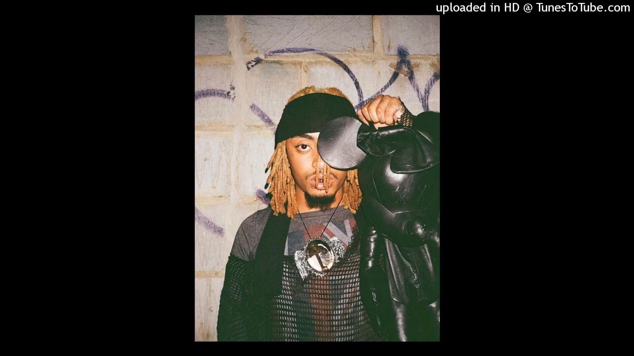 SINN6R - Chip on my shoulder (Instrumental)