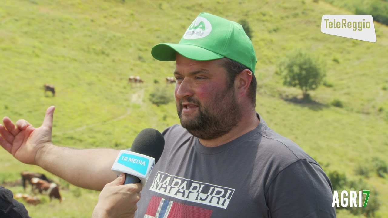 Agri7 CIA Società Agricola Santini 24 07 2021