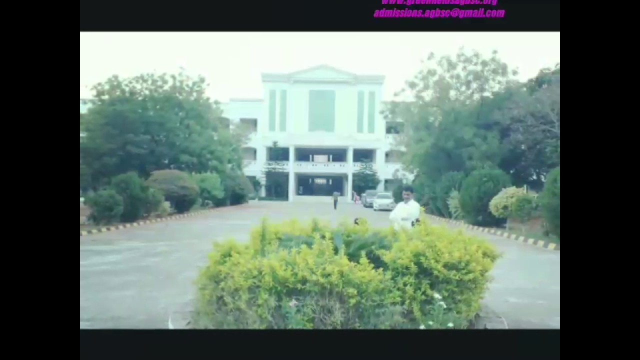 GREEN FIELDS INSTITUTE OF AGRICULTURE