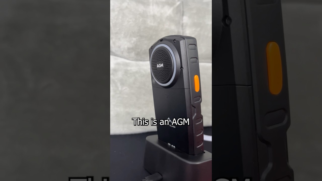 The world's loudest #phone speaker! Is it any good? #tech #technology #shorts #pc