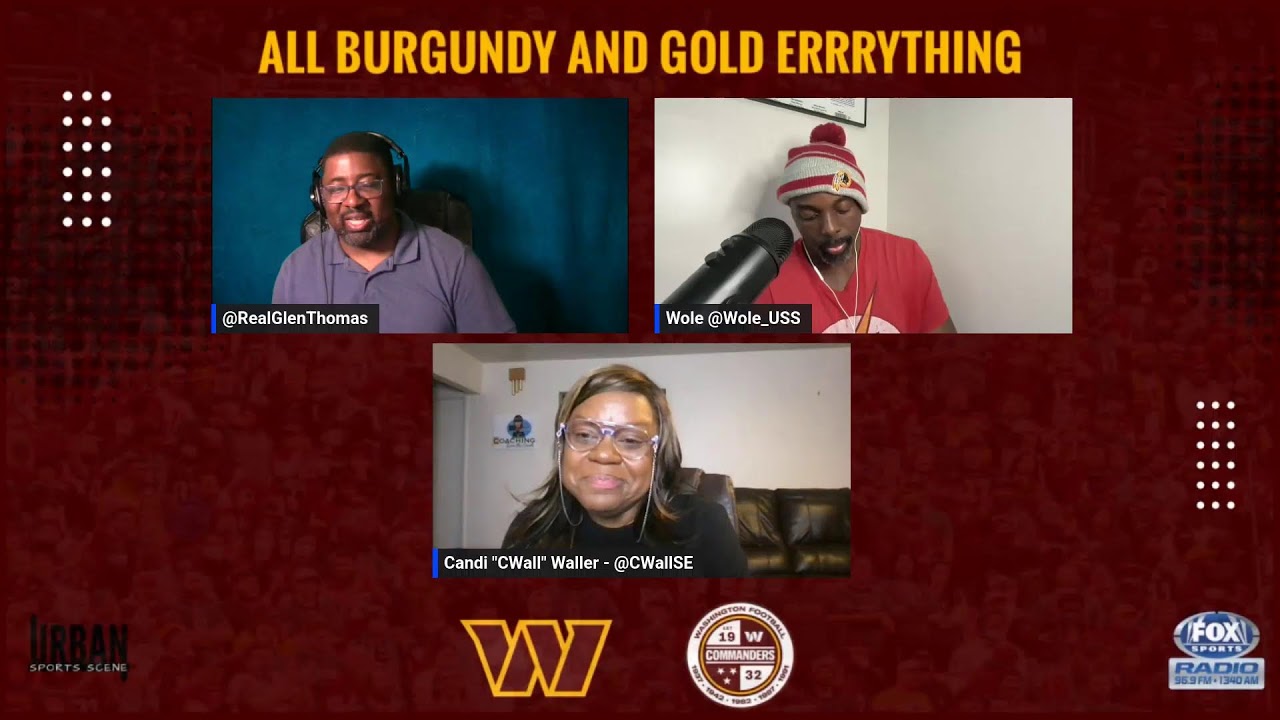 Washington Commanders Latest Free Agency Updates