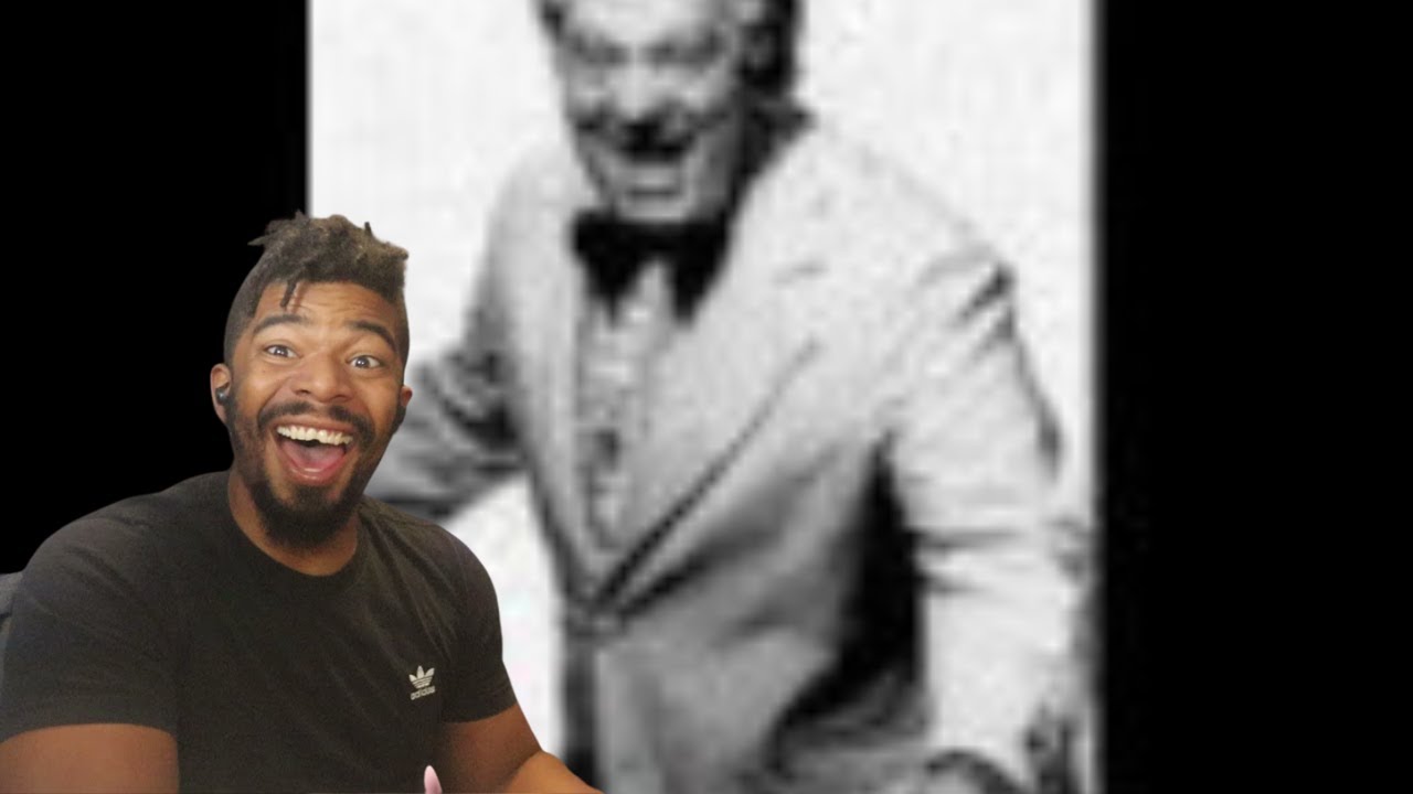 (DTN Reacts) Jerry Clower - A Coon Huntin Story (Patreon Request)