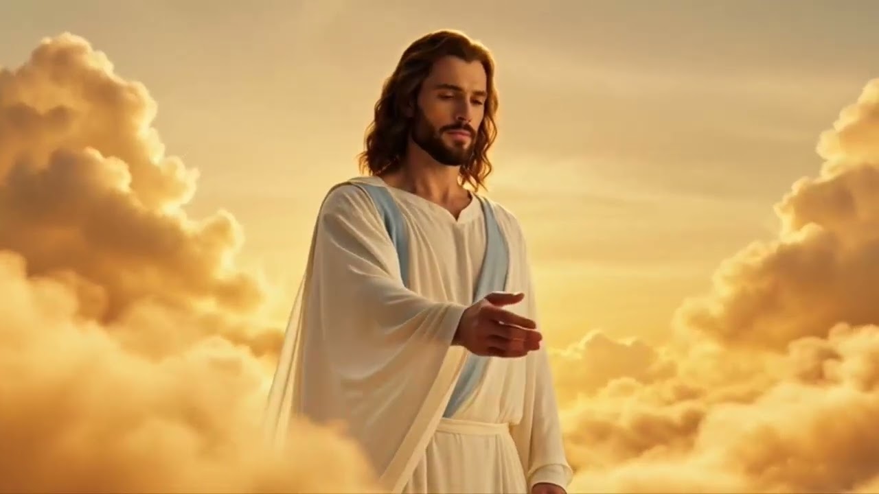 🕊 HIMNO “EN LA LUZ ETERNA”