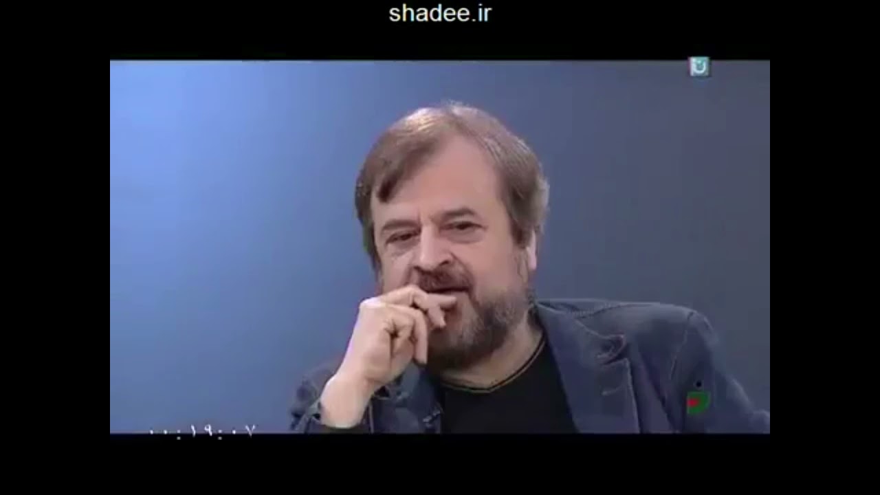 آقای دکتر صدر، اون دنیا چه شکلیه؟
