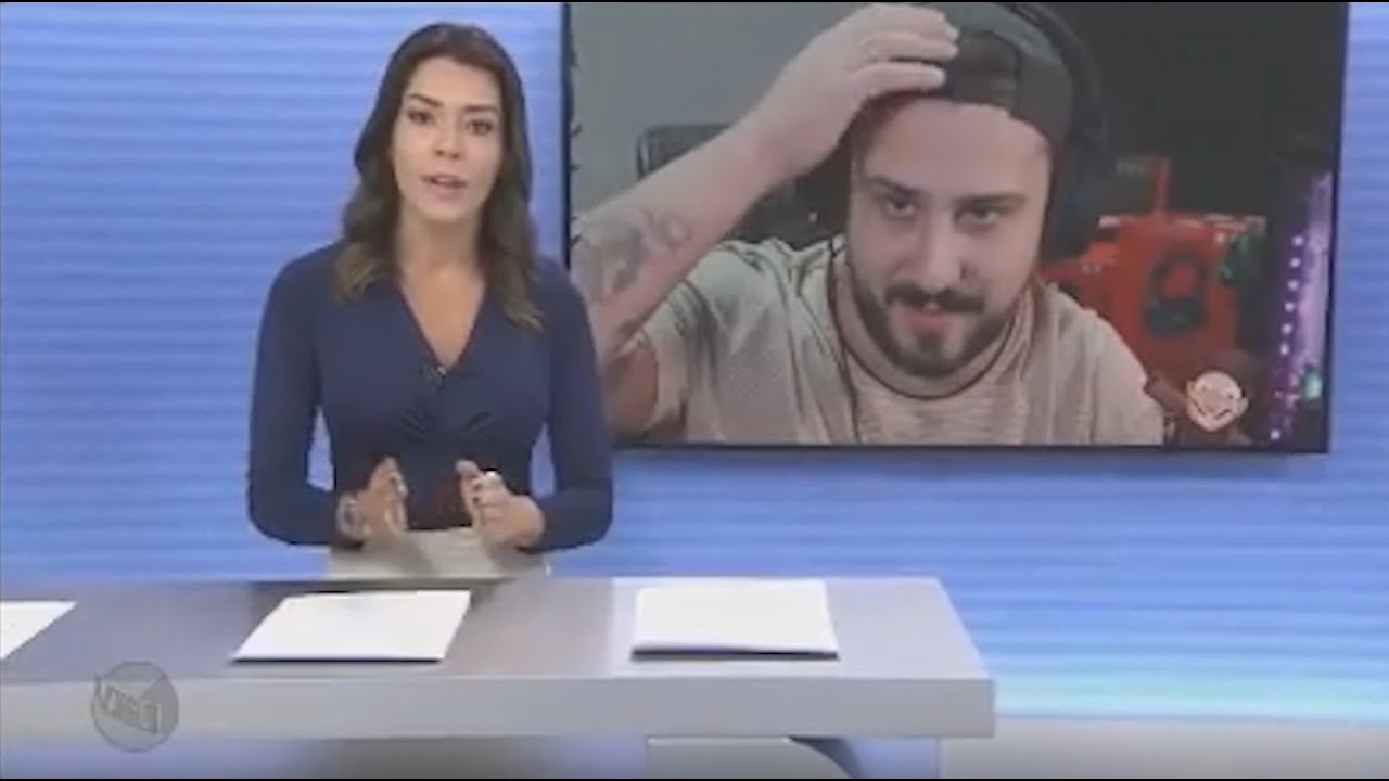 stream compileixo #96 - redemoinho em ribeirão preto