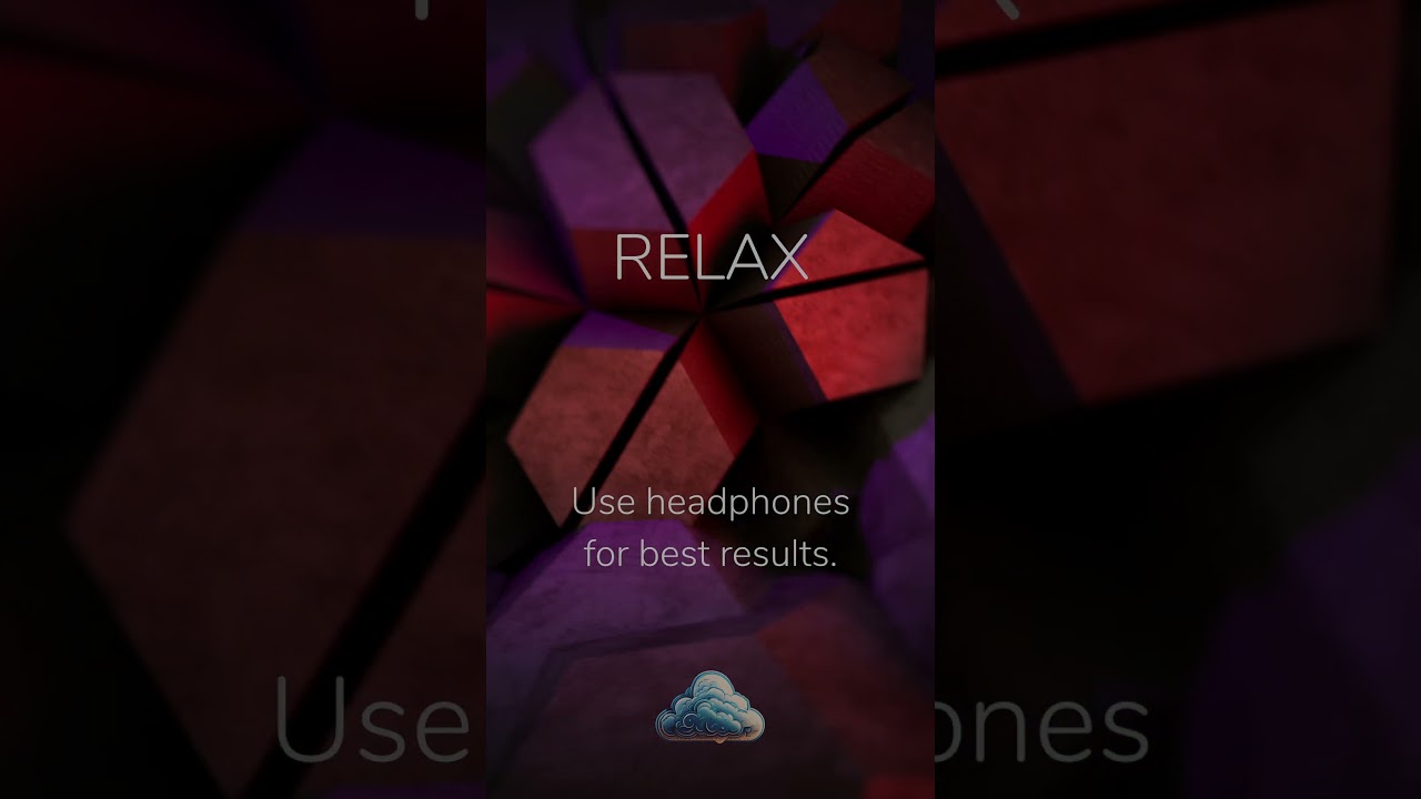 Textures: Meditation and relaxation for your mind. #asmr #sleep #insomnia