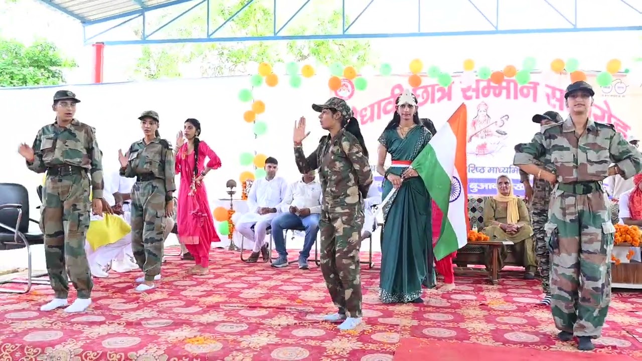 GGSSS BUWANA PROGRAM 
