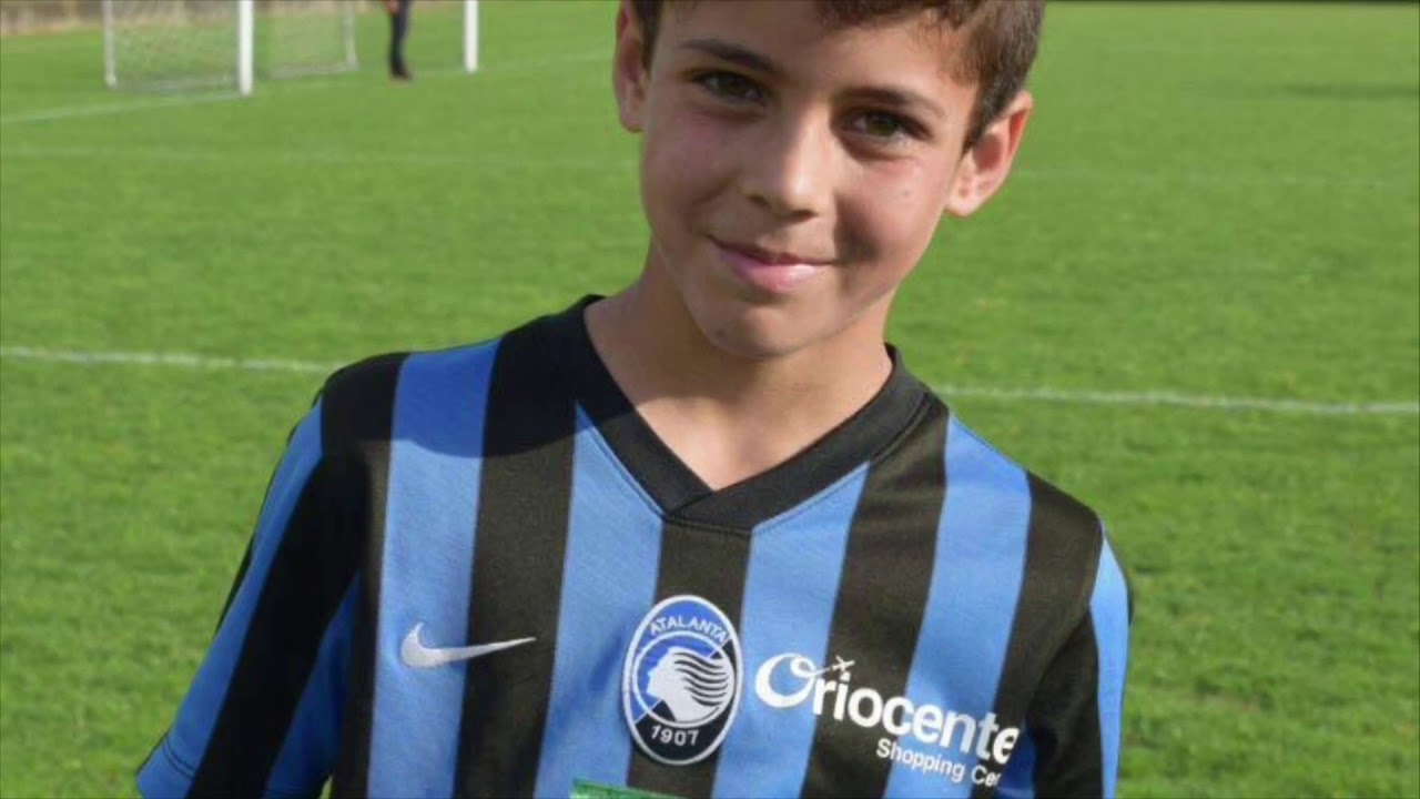 Giovani talenti: Samuele Inacio