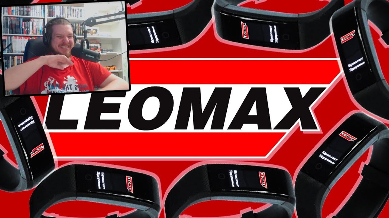 ЛЕОМАКС - КОНЧЕНЫЙ ТЕЛЕМАГАЗИН | РЕАКЦИЯ НА МАРАЗМА