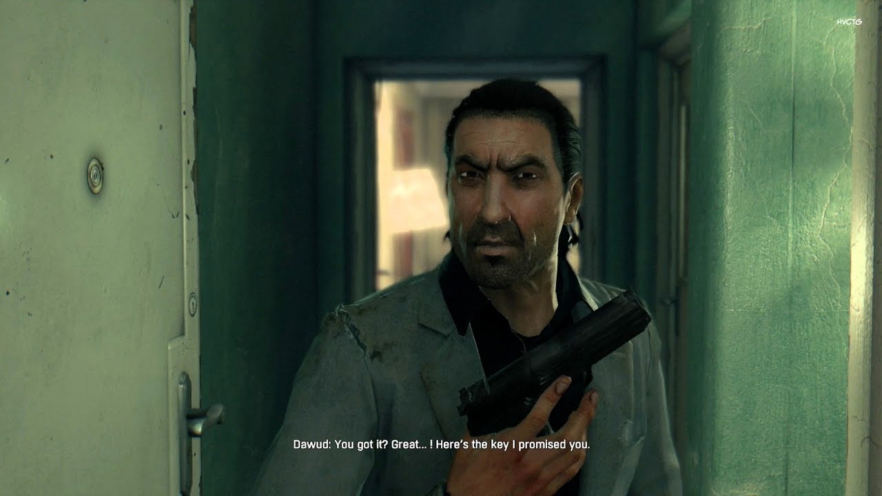 Dying Light #15 Đừng Tin Lời Tên Cờ Hó Này, Nó Lừa Bạn Đấy! Tội Nghiệp Cô Vợ