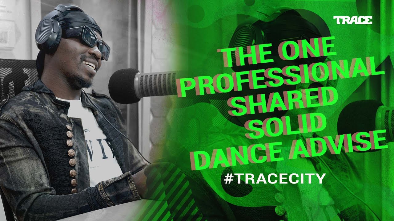 Chiluba The One | Trace FM