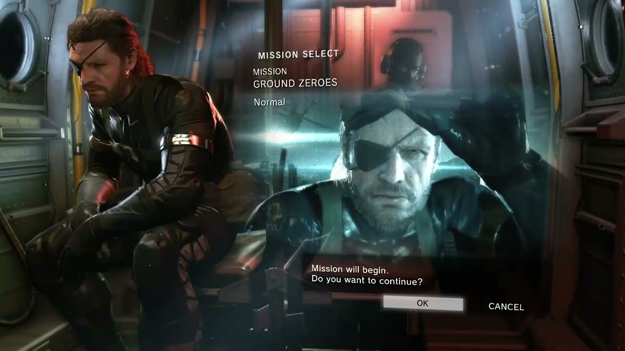 mgs ground zero
