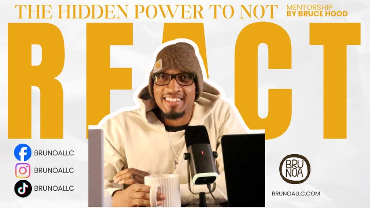 Society Lied to You! Here's why you're Stuck. Unlock your hidden Power Now!