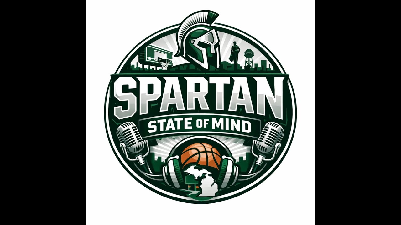 SPARTAN STATE OF MIND EPISODE 1: MSU VS UMICH