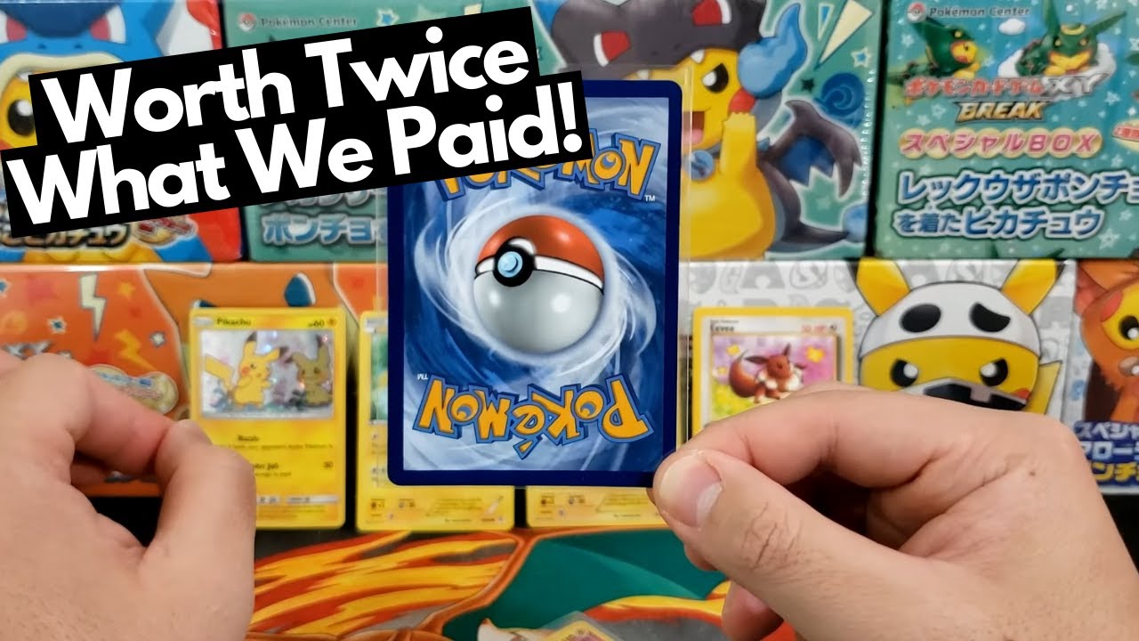 $100 Budget Challenge - Can We Build a Collection on a Budget?
