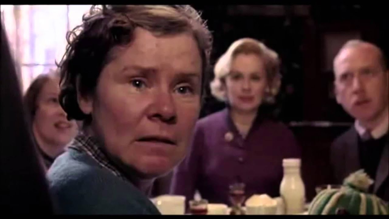 Kermode Uncut: My Top Five Eddie Marsan Films