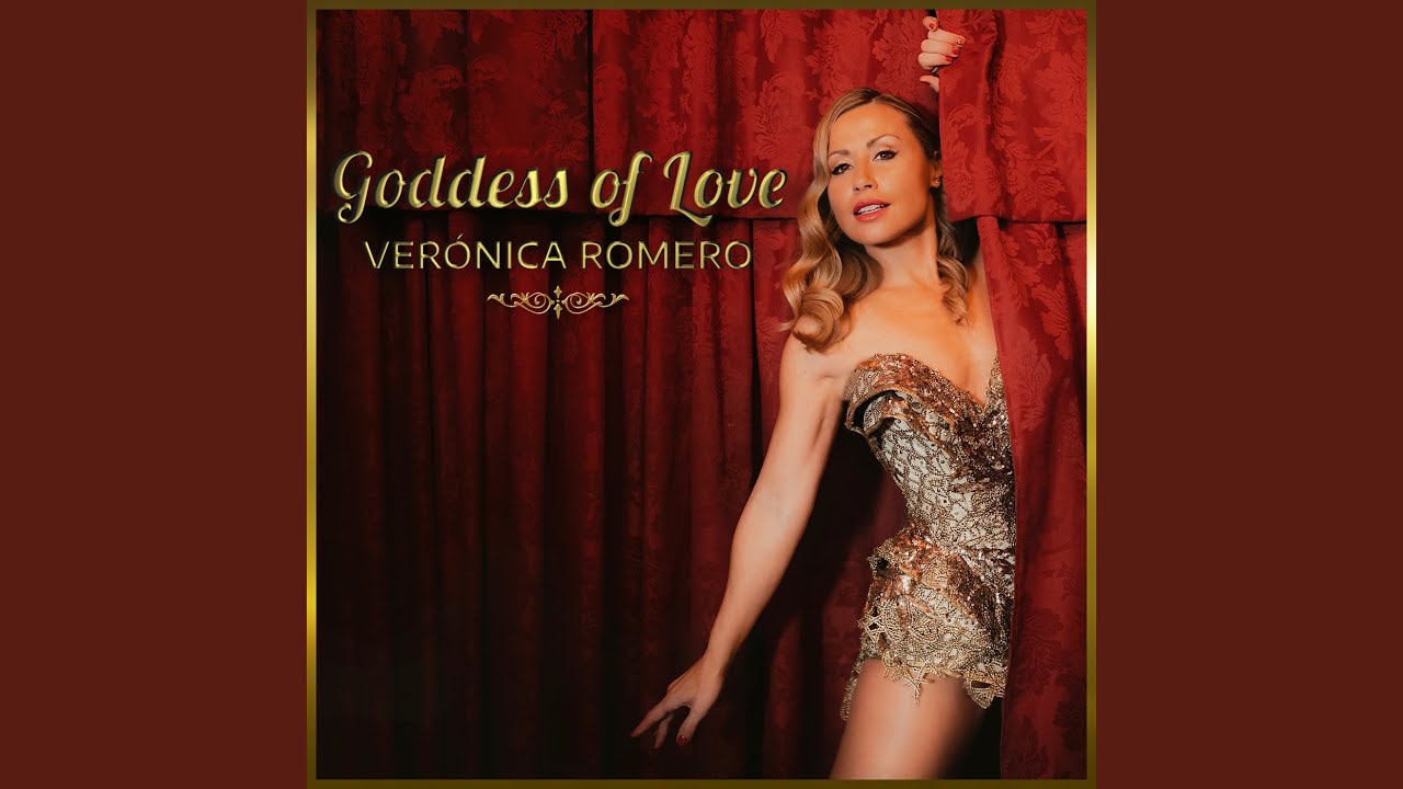 Goddess Of Love (Spanglish Version)