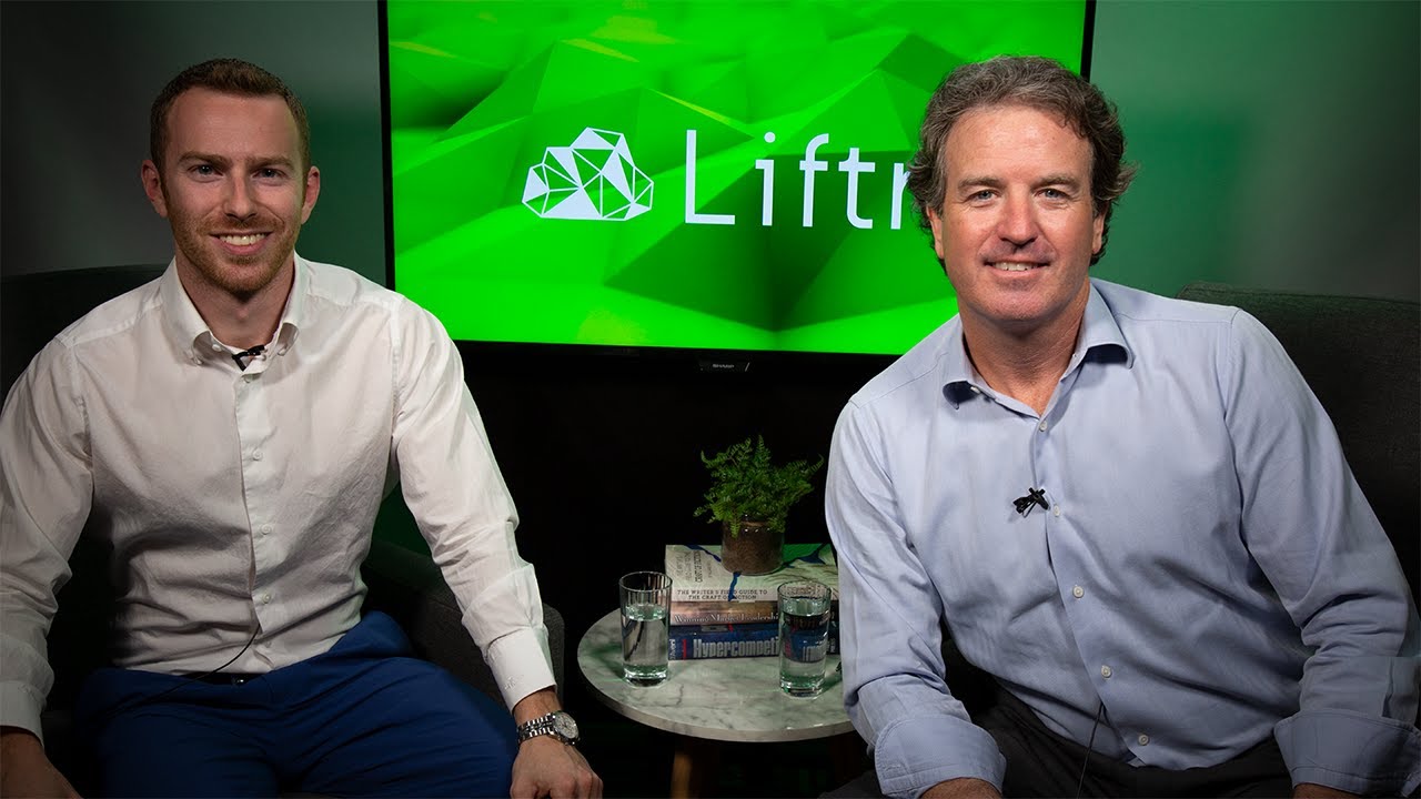 C-Level Chat: The Value of Bitcoin and Cryptocurrency with Jonathan Kaplan, Numeris Capital