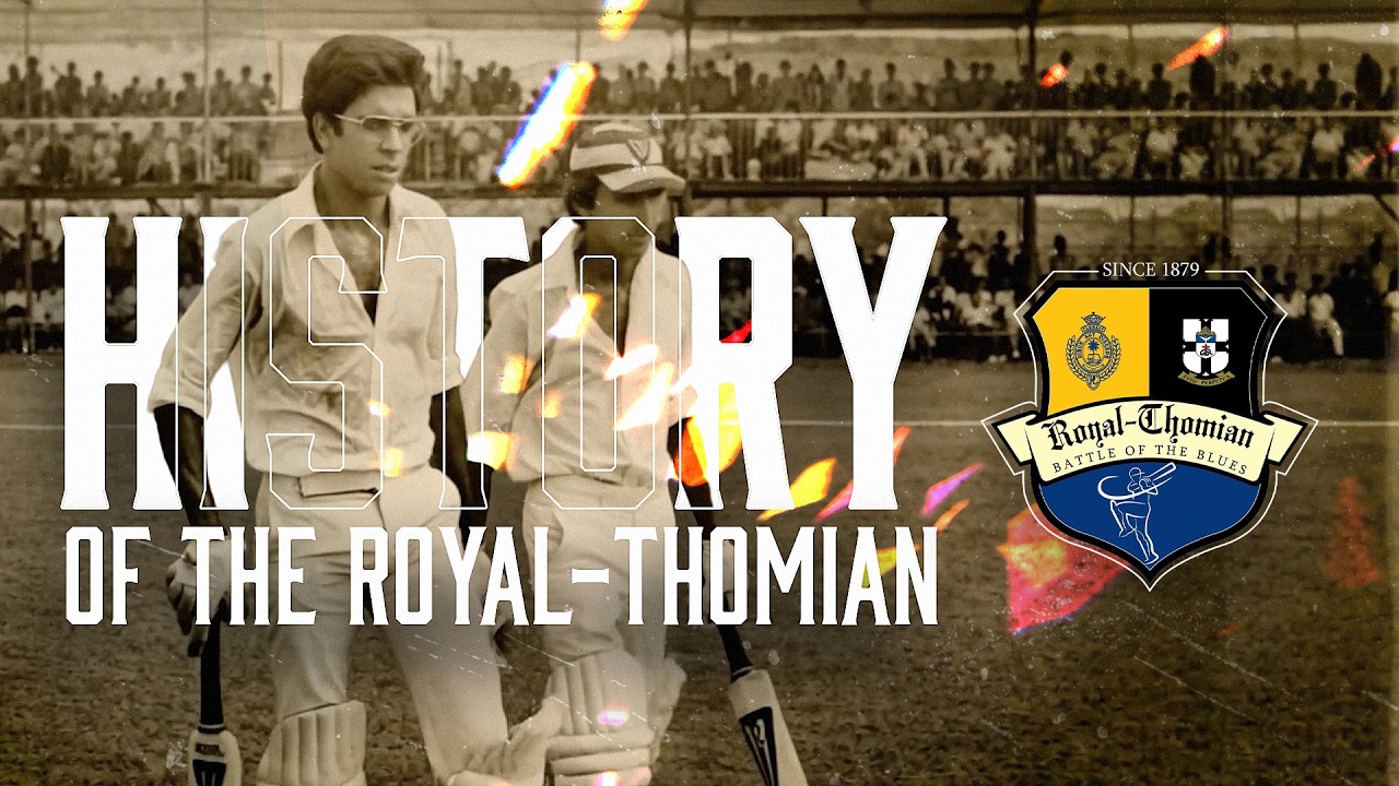 The Story Behind 147 Years of the Battle of the Blues