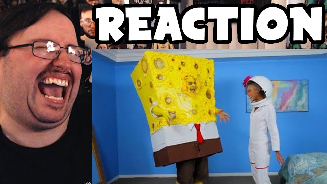 Gor's "Offensive Sh*tpost Memes V30 by Yeah Boi" REACTION (BACK AT THE MEMES!)