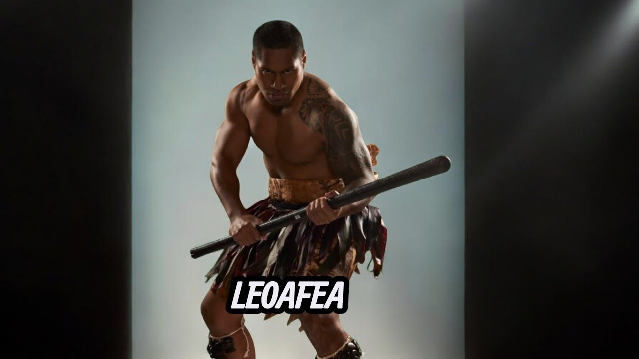 l'histoire  des iles  wallis et futuna Officiel (Leoafea)