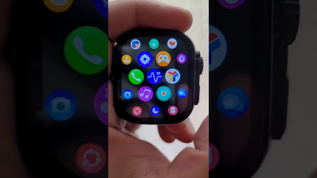 Set time  hiwatch pro