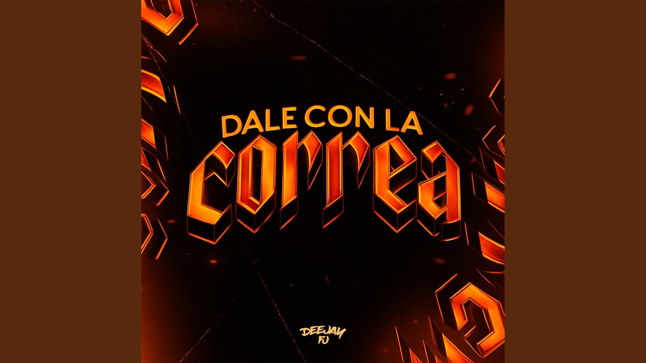 Dale Con la Correa
