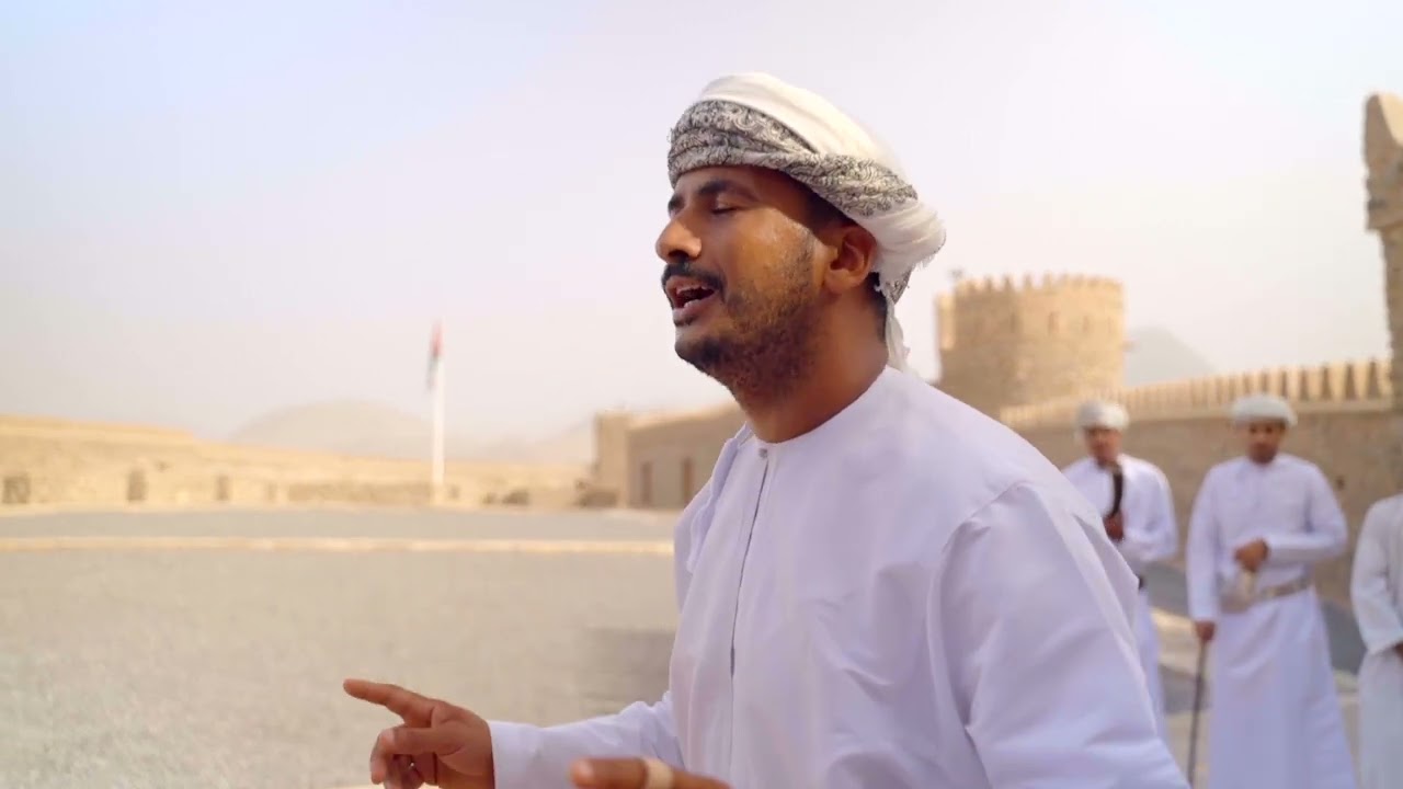 رزحة عمان الحضارة لعيد الأضحى المبارك