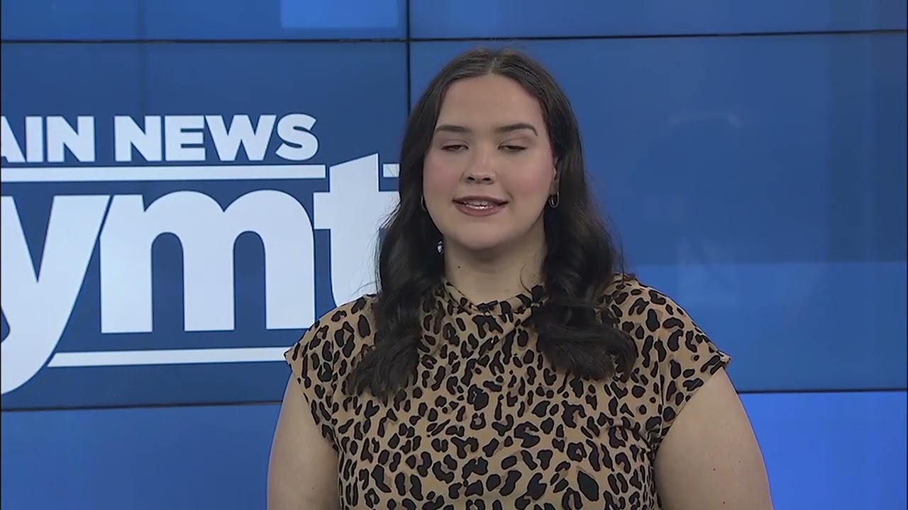 WYMT Mountain News This Morning at 5:30 a.m. Top Stories 3/6/2026