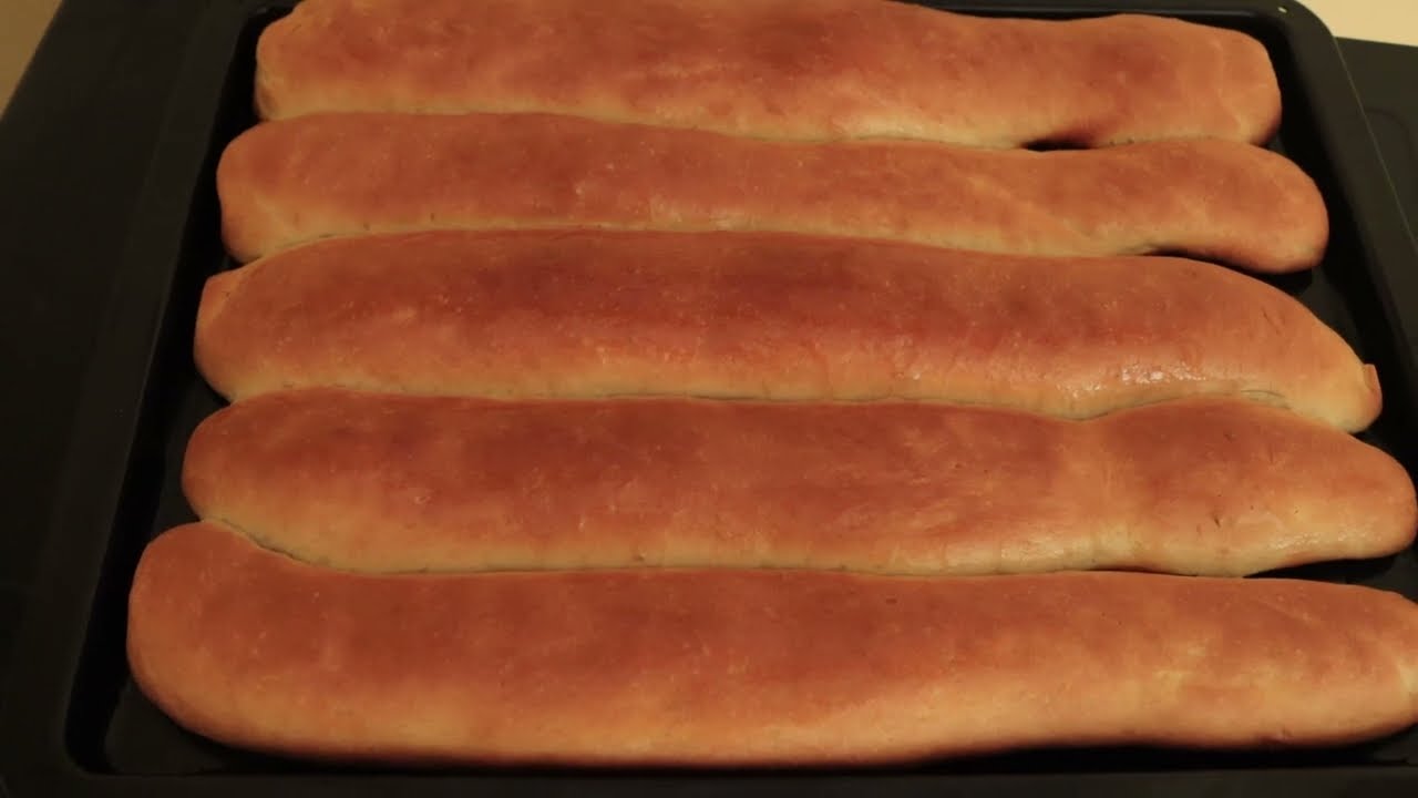 Uko bakora umukate | How to make bread Hamwe na Chef Olivier.