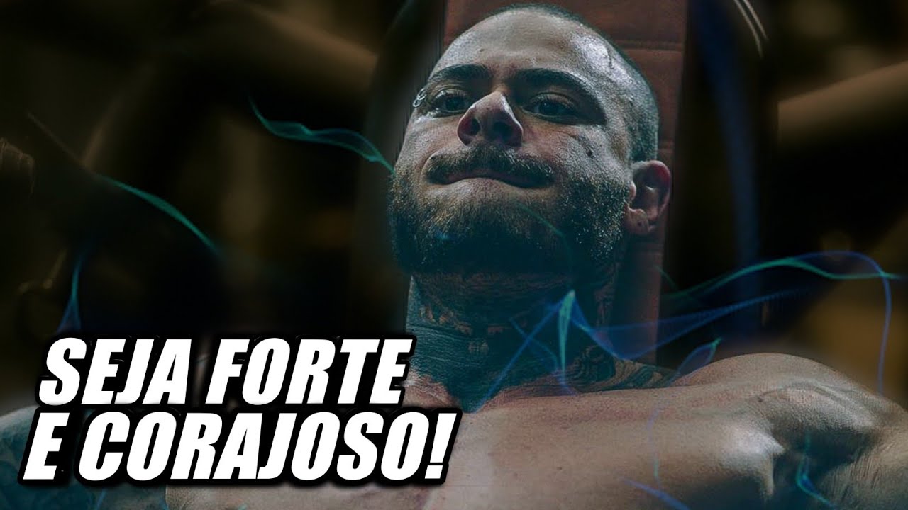LEO STRONDA - OS PIORES DIAS TRAZEM OS MAIORES APRENDIZADOS!! - Motivação Bodybuilding