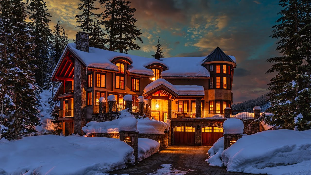 2924 Big Timber Court - Presented by Keith McIvor