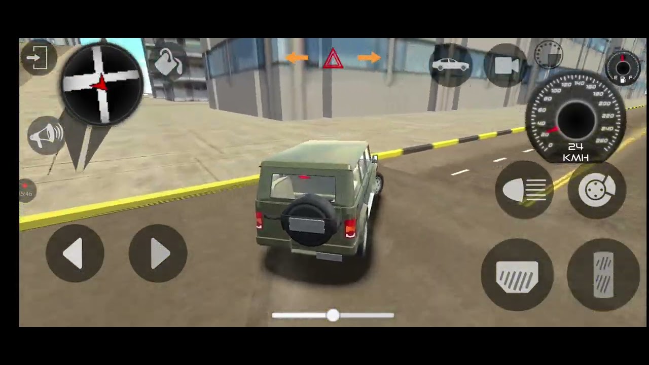 Car game # best car driving🚙🚙🚙