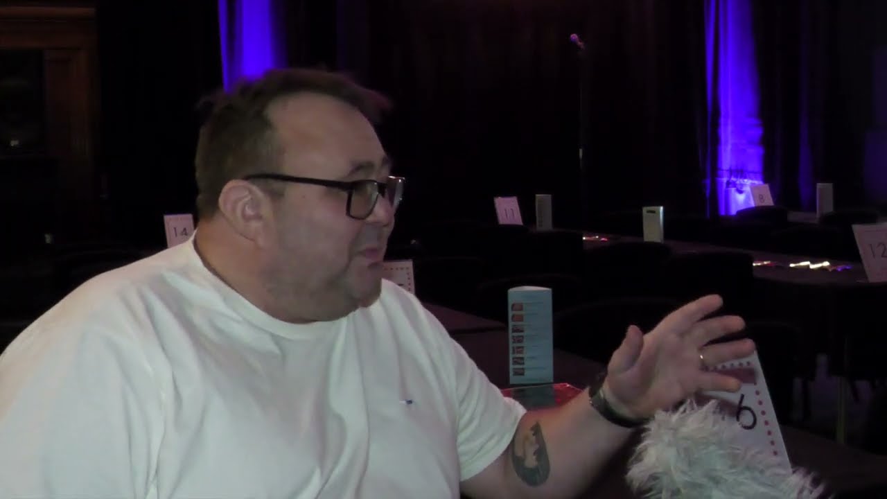Last Laugh Comedy Club: How Do We Beat The Winter Blues?
