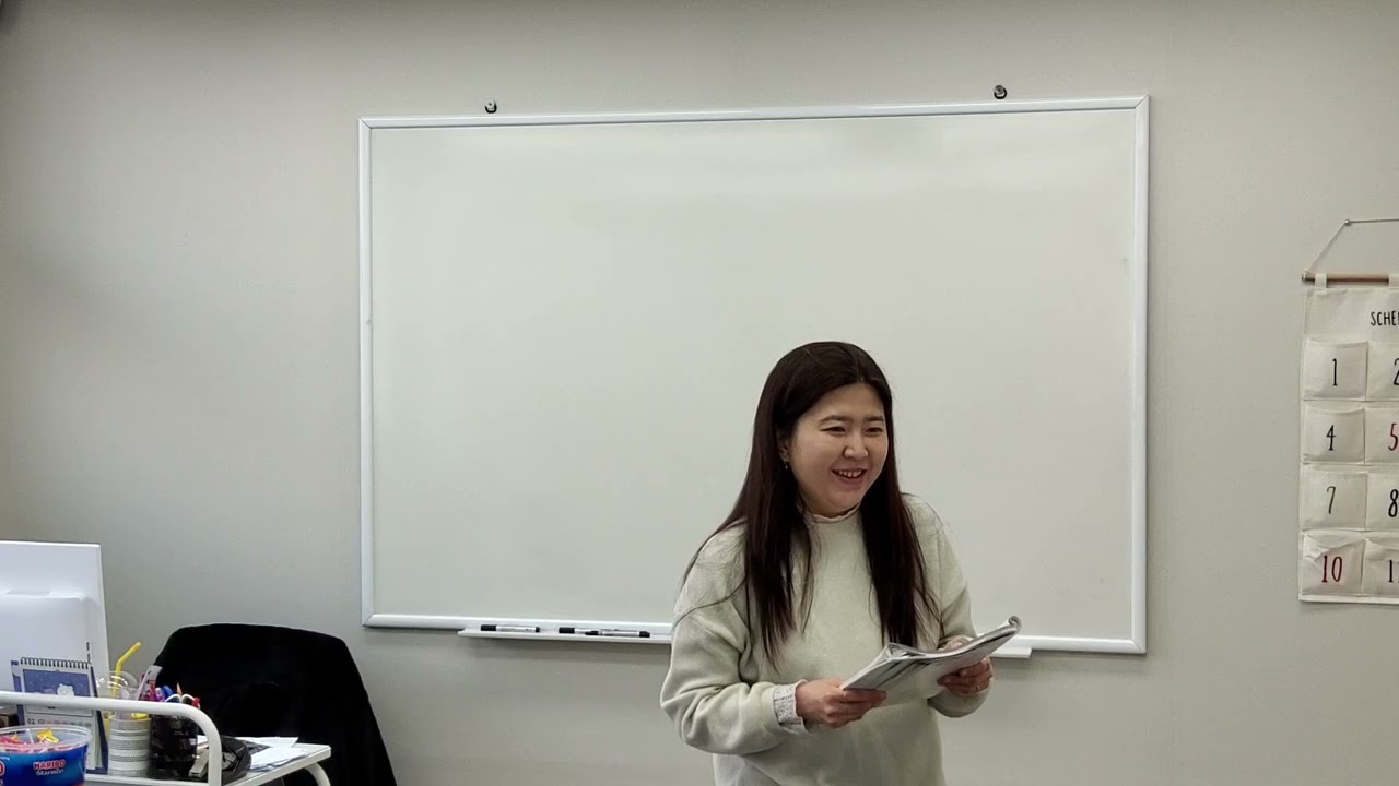 문법싹 1 chapter 6 조동사 unit 1,2,3 문제풀이