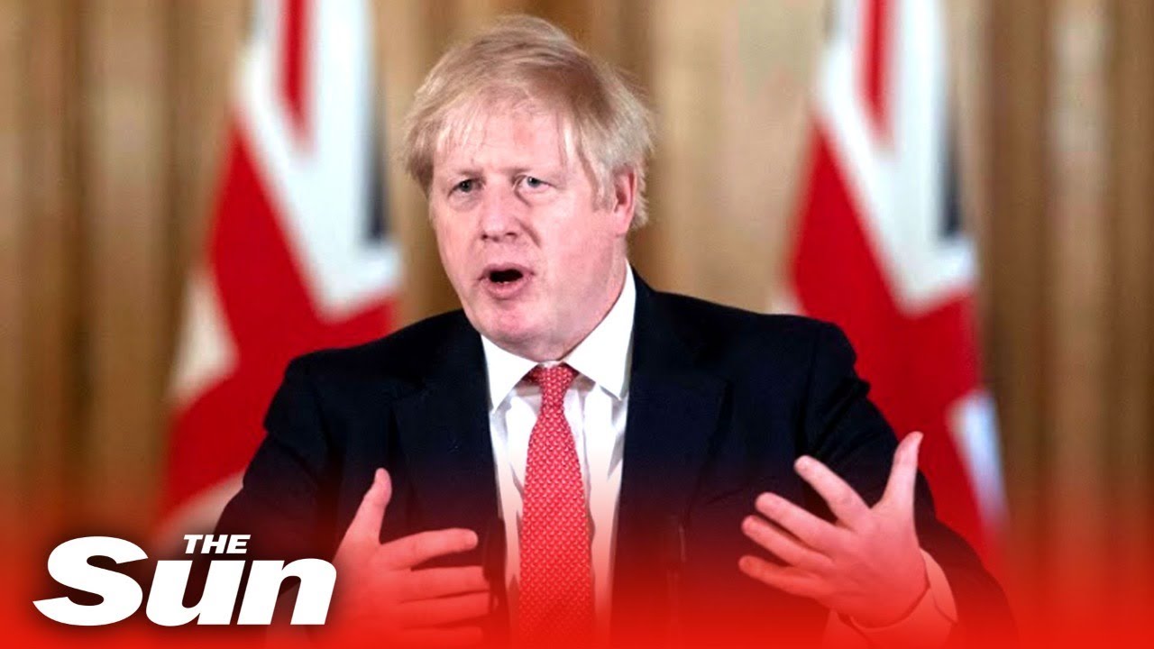 Live: Boris Johnson halts easing coronavirus lockdown as UK coronavirus infections rise