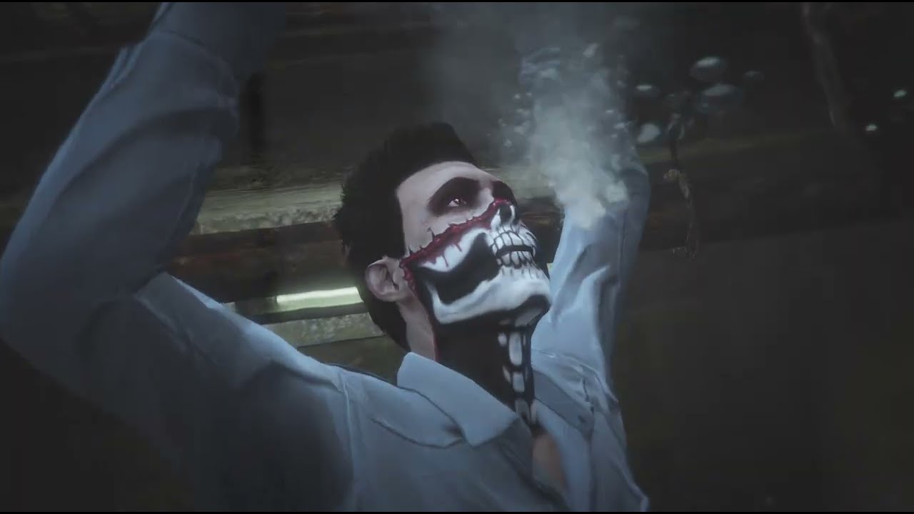 Grand Theft Auto V