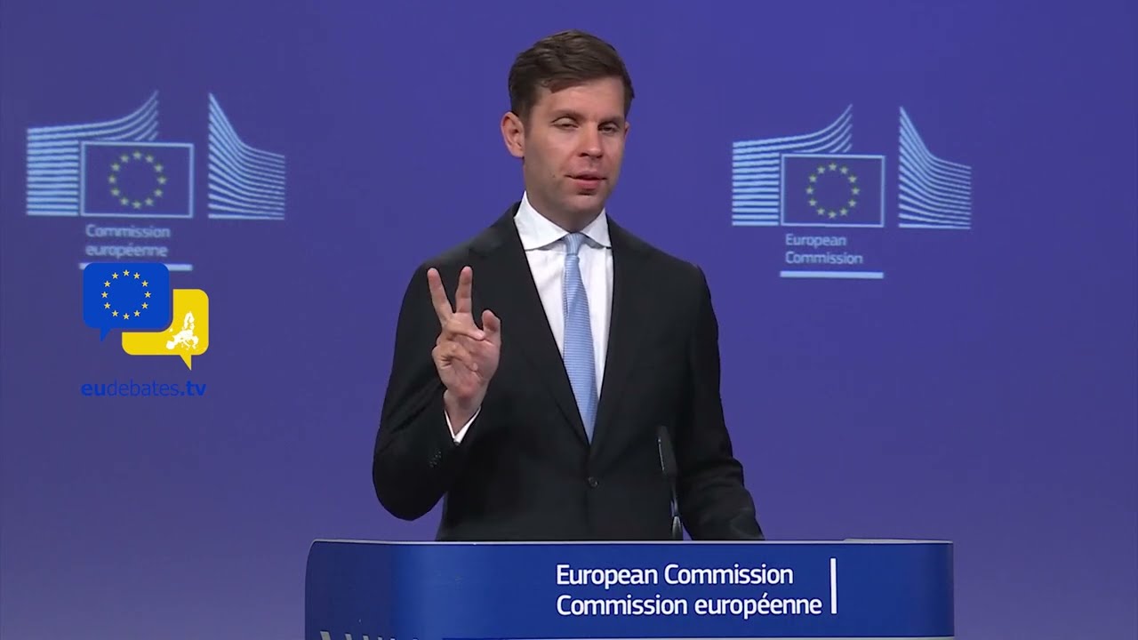 EU&rsquo;s Game-Changing Loan Program: 6 Months to Secure Billions for Defence!