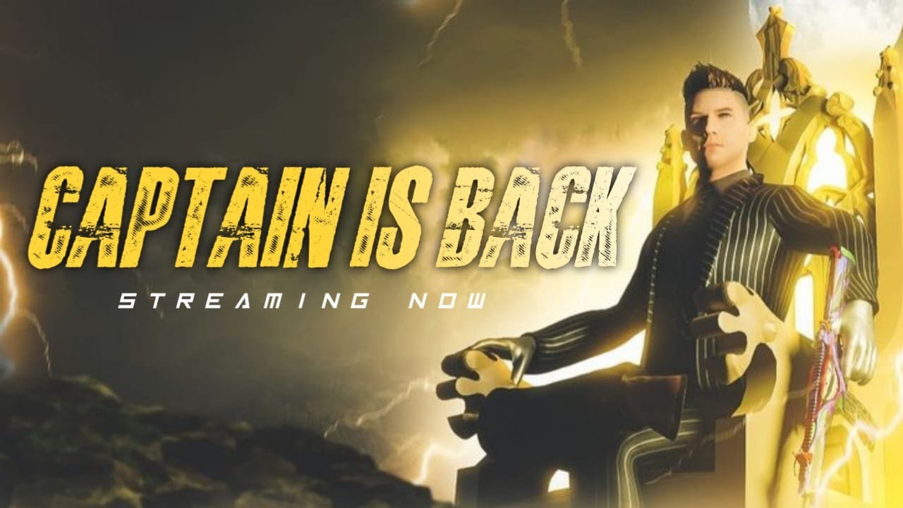 Captain is back🏴‍☠️😌 |Classics live