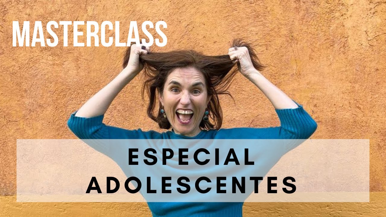 TALLER ESPECIAL ADOLESCENTES