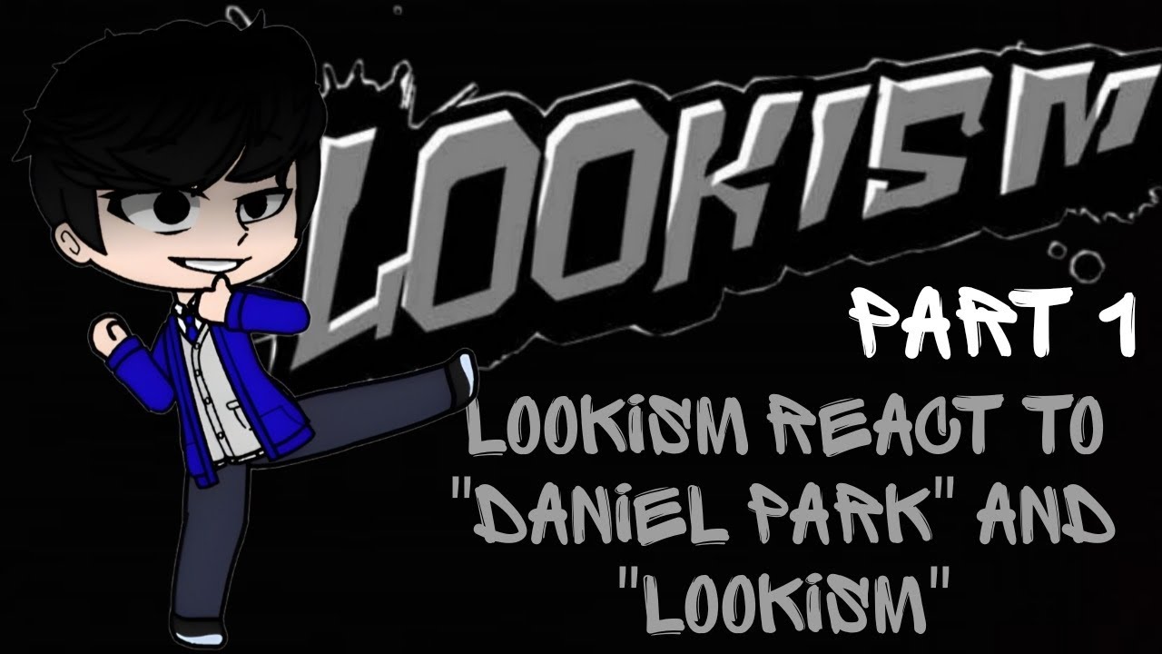 Past lookism react to 