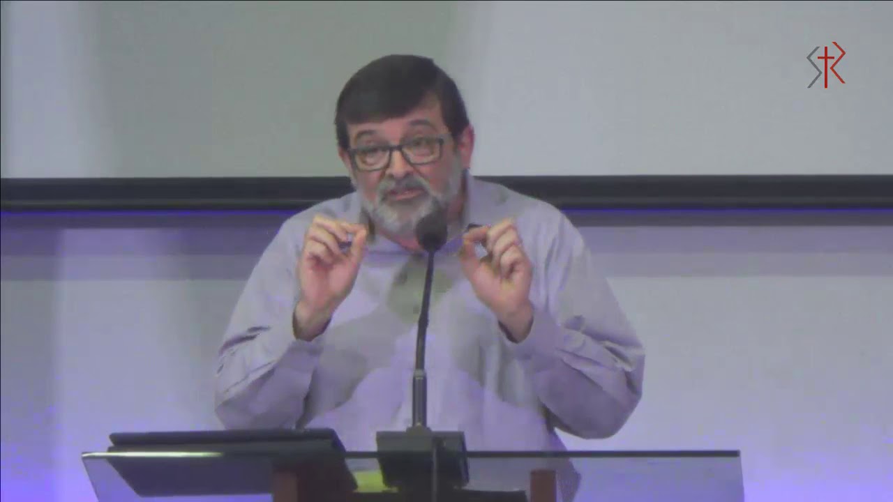 Gênesis 7.17-24 - Fatores que balizam o juízo (Parte 1) - Pr.  Marcos Granconato