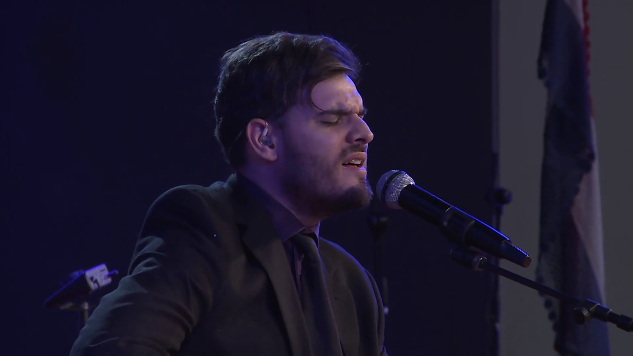 Alabanzas MQV | Ya No Soy Esclavo / No Longer Slaves - Bethel Music (Cover)