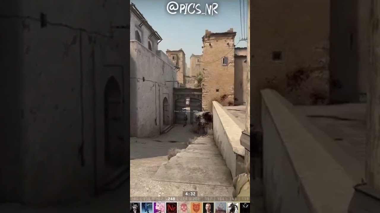 CS:GO | ПРОСТО РАЗМИНОЧКА на AWP #shorts #csgo #awp