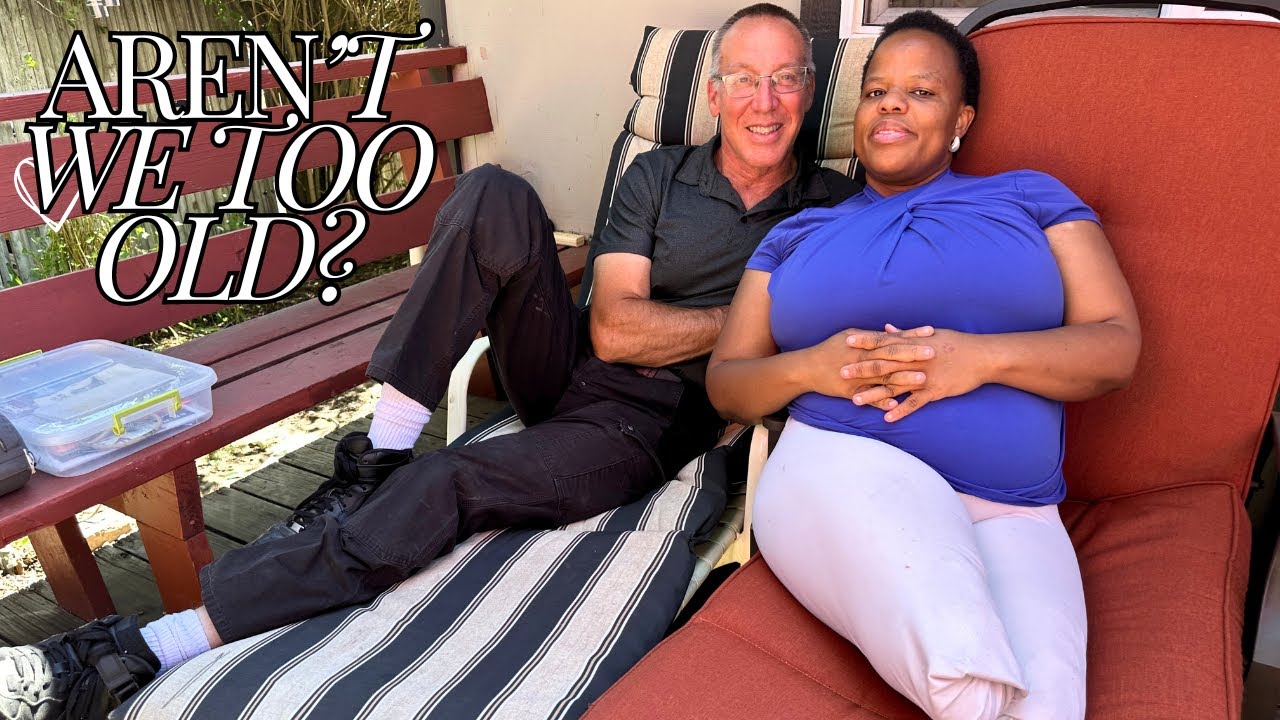 BABY NUMBER 5 IS COMING?!