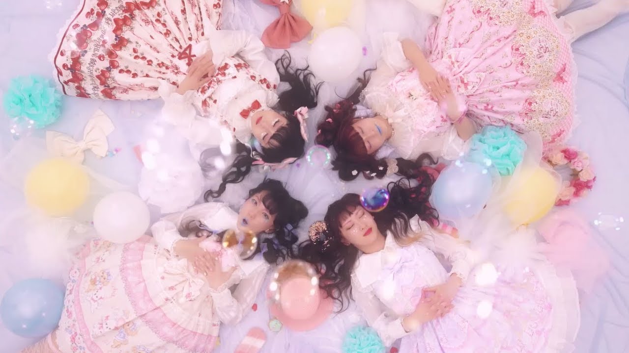 Planetaric Carnival - Misako Aoki  &times; merry merli