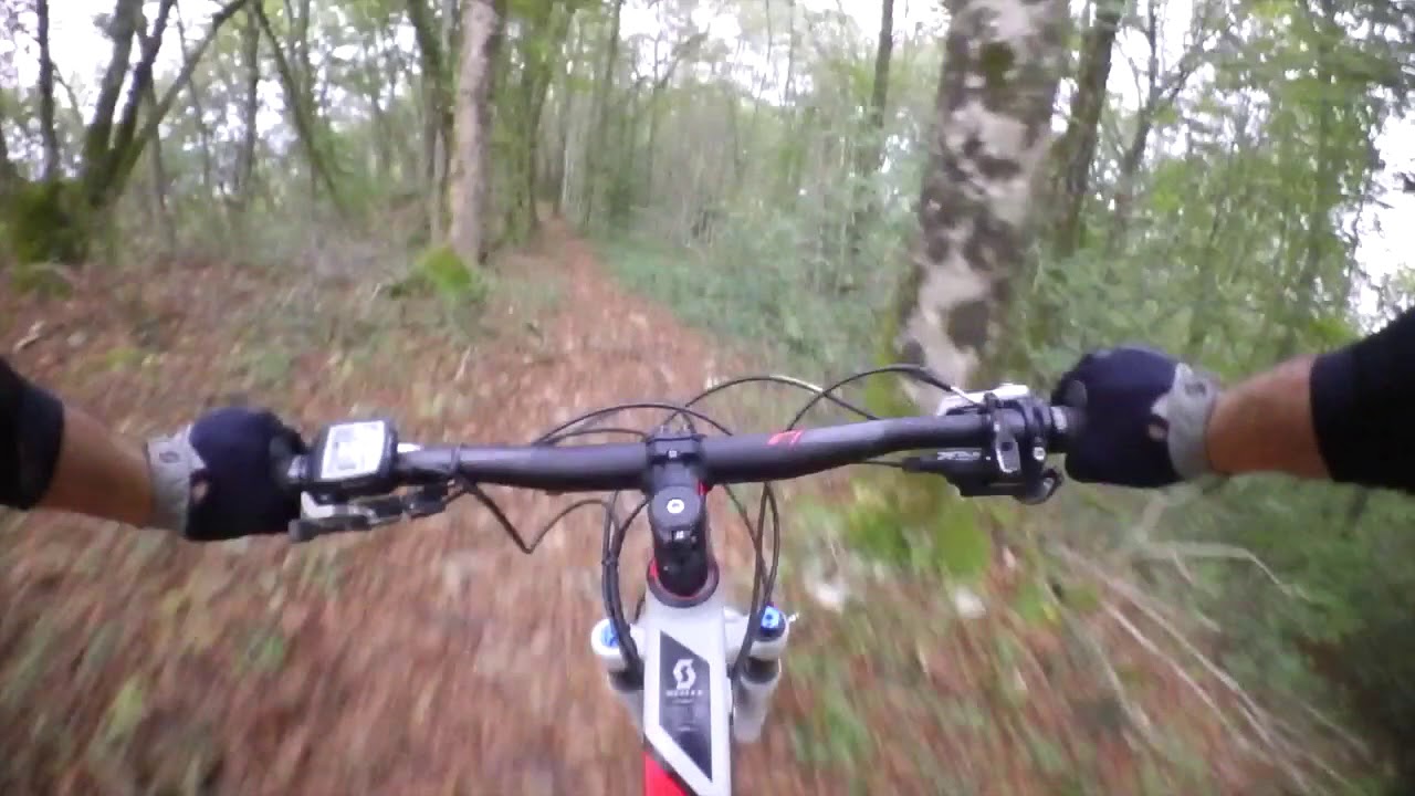 E-Pisode 96 : Passer son VTTAe en Bosch E-Mtb